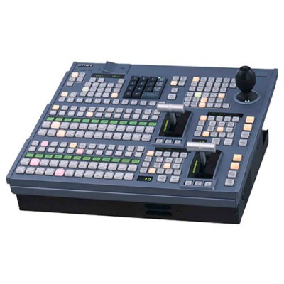 کنترل-پنل-Sony-MKS-9012A-Control-Panel-with-2-M-E